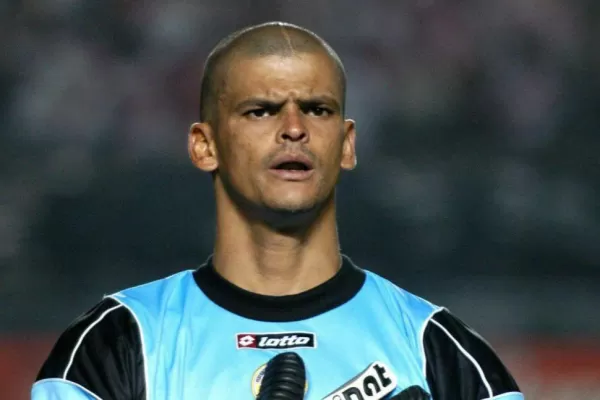 Calero enluta a Colombia