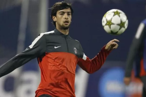 ¿Pastore a Inter?