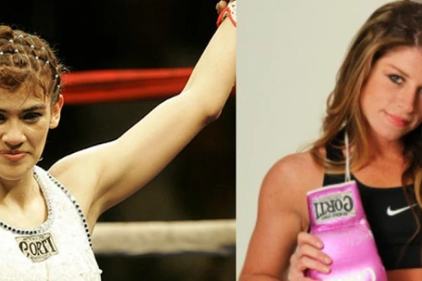 La Tigresa Acuña y Carolina Duer pelearán en La Plata