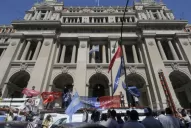 El socio de Clarín en Cablevisión quiere adecuarse a la Ley de Medios