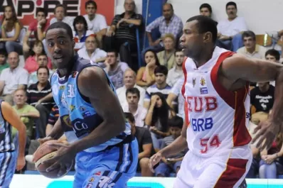 Regatas, un arranque a toda orquesta