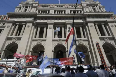 El socio de Clarín en Cablevisión quiere adecuarse a la Ley de Medios