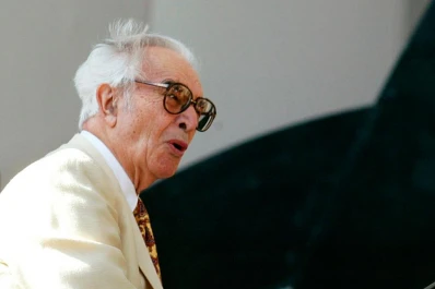Murió Dave Brubeck