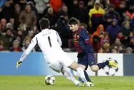 Susto, dolor y alivio