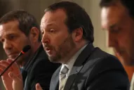 Sabbatella: el fallo es una vergüenza; lesiona la democracia