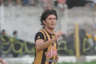 Sueña con dar la vuelta olímpica