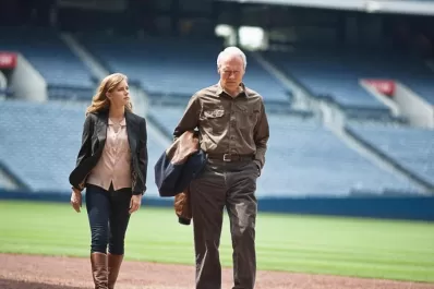 Cuando un ojo clínico comienza a quedarse ciego