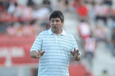 Bernasconi: Nos superaron en todas las líneas