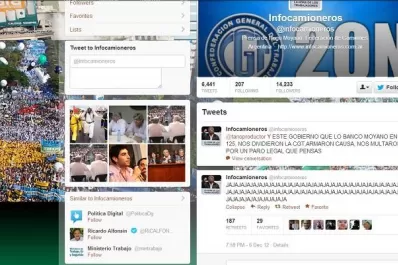 La oposición celebra el fallo a favor de Clarín