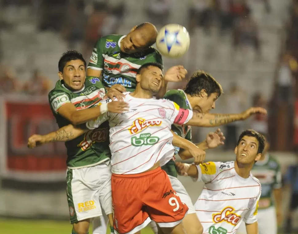 LA GACETA / FOTO DE ENRIQUE GALINDEZ