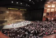 Franco Fagioli, de la fila del Coro de Niños a Salzburgo