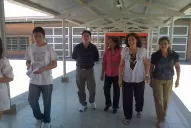 Nuestra escuela no enseña a discriminar