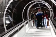 Chávez regresó sorpresivamente a Venezuela