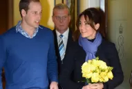 Conmoción y misterio por la muerte de la enfermera que filtró información de Kate