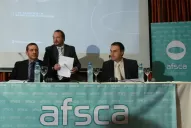 Según la Afsca, todos los grupos presentaron su adecuación a ley