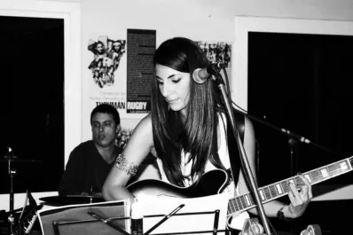 La magia de los Beatles inundará el cerro