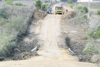 Impulsan la competitividad de los pequeños  y medianos productores agropecuarios