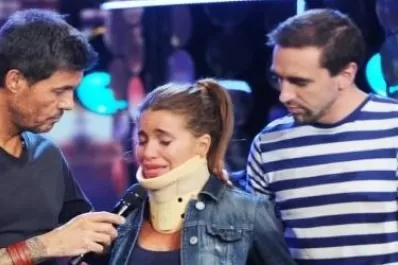 Escándalo en Bailando por un Sueño por el reemplazo de Paula y la lesión de Flor Peña