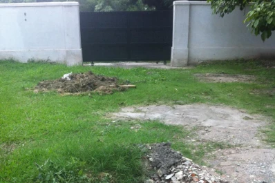 El pozo sin fin de Yerba Buena