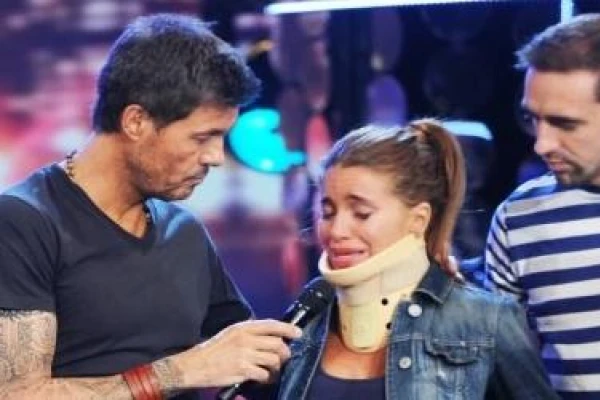 Escándalo en Bailando por un Sueño por el reemplazo de Paula y la lesión de Flor Peña