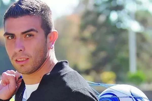 Stracqualursi: el nivel no es el mismo que teníamos con Caruso