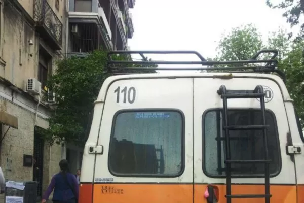 La patente más trucha de todas