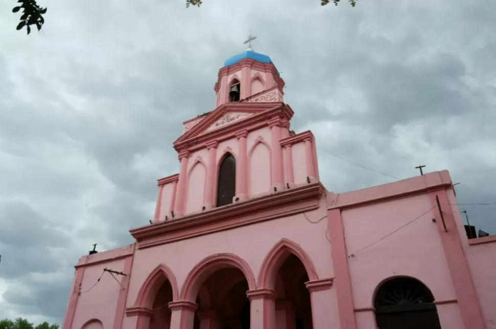 Tucumán histórico... otro estilo de turismo