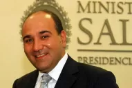 El consumo, clave para justificar el patrimonio del ministro Manzur