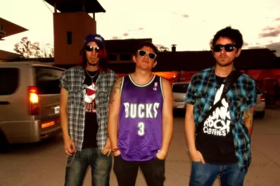 Toda la cultura under hoy en el Nesta