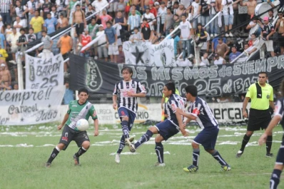 Arrieta no le teme a Mitre