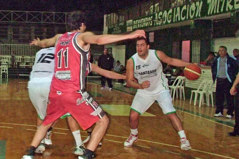 credito: www.BASKETUCUMANO.COM