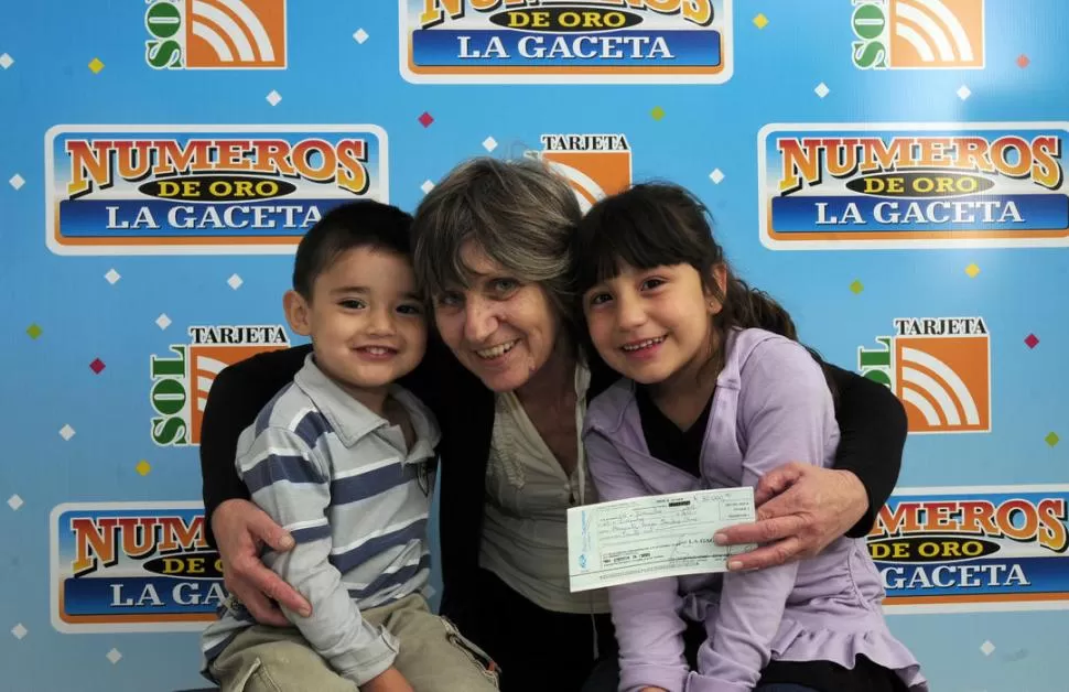  LA GACETA / FOTO DE ANALíA JARAMILLO 