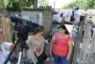 El trabajo infantil, un efecto colateral de la migración