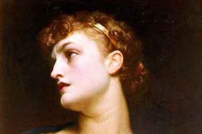 La vigencia del mito de Antígona