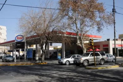 Los bienes de Manzur en el San Juan de Gioja