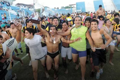 El título es todo suyo