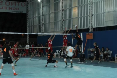 Pellegrini está en la final y en el sur se define su rival