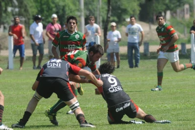 A paso firme por la Copa de Oro