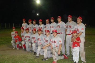 Celta e Indias clausuraron el año con nuevos festejos