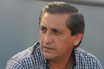 La inyección de Ramón