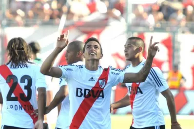 River terminó con una victoria y Ramón empezó con todo