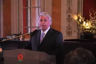 El Gobierno es autista y antifederal