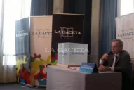 Un jurado de notables emitió su voto