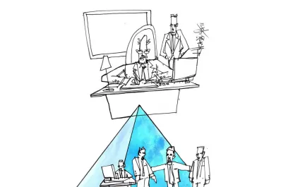 Formar líderes para influir en las bases