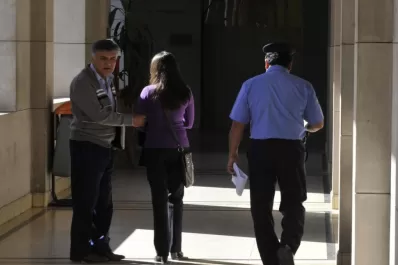 Las palabras de los testigos serán la base de la sentencia