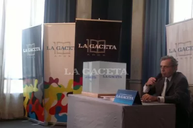 Un jurado de notables emitió su voto