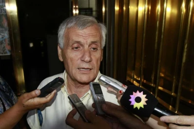 La CGT de Caló y el Gobierno ya debaten un acuerdo salarial para 2013