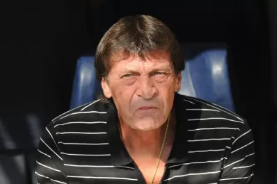 Falcioni se siente afuera de Boca