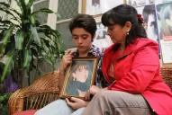 No descansaré hasta encontrar a Marita