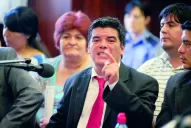 No queda otra que absolver